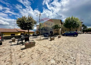 Casa all\'aperto - Appartamento San Nicola de Franchis
 
12, Montefusco - foto 1