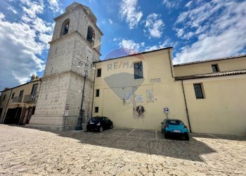 Edificio all\'aperto - Appartamento San Nicola de Franchis
 
12, Montefusco - foto 2