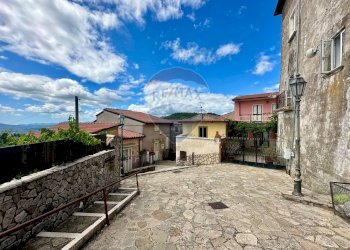 Terrazza - Appartamento San Nicola de Franchis
 
12, Montefusco - foto 4