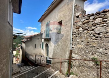Casa all\'aperto - Appartamento San Nicola de Franchis
 
12, Montefusco - foto 8