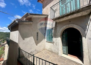 Casa all\'aperto - Appartamento San Nicola de Franchis
 
12, Montefusco - foto 11