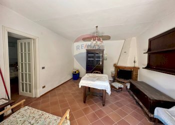 Soggiorno - Appartamento San Nicola de Franchis
 
12, Montefusco - foto 13