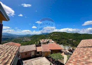 Vista delle montagne - Appartamento San Nicola de Franchis
 
12, Montefusco - foto 17