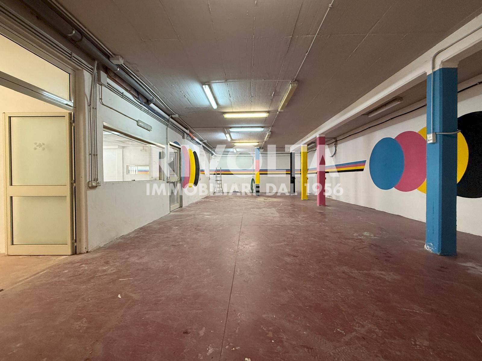 Foto 1 - Locale Commerciale via Roma, Formello - foto 1