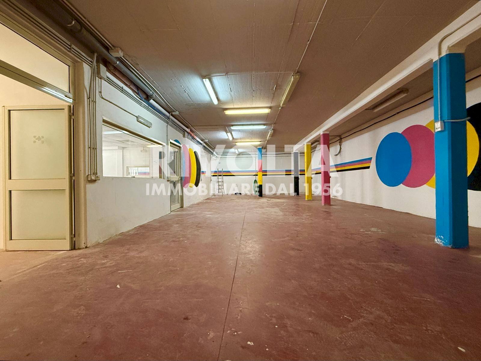 Foto 2 - Locale Commerciale via Roma, Formello - foto 2