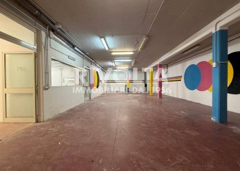 Foto 1 - Locale Commerciale via Roma, Formello - foto 1