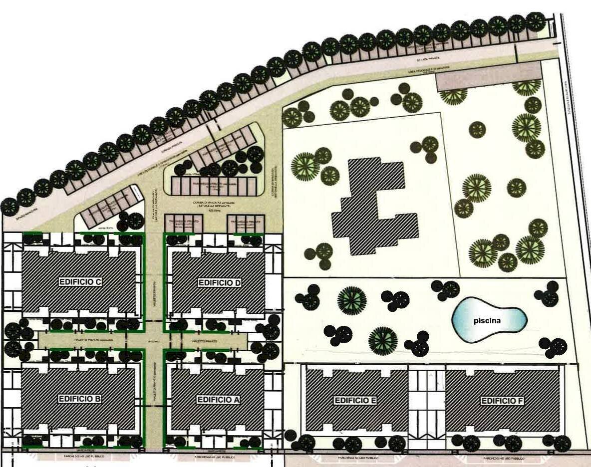 Foto 2 - Building land Tortoreto - photo 2