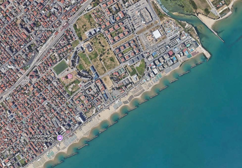 Foto 2 - Terreno edificabile Montesilvano - foto 2