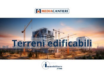 Foto 1 - Building land Via San Leonardo, Parma - photo 1