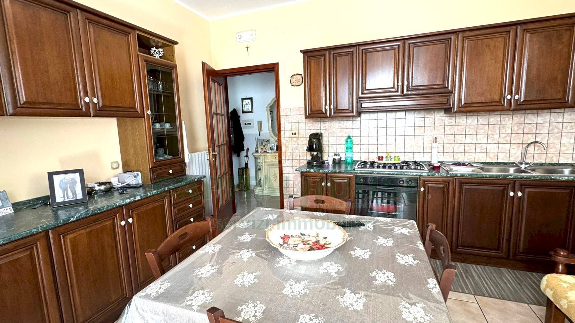 Foto 2 - Quadrilocale baiano, Mugnano del Cardinale - foto 2