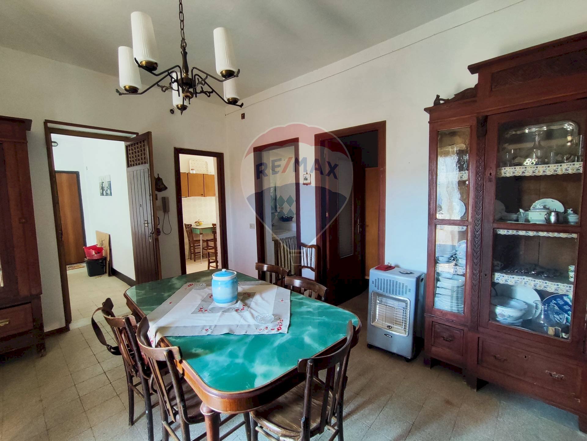 Sala da pranzo - Three-room apartment Via Venezia
 
22, Ficarazzi - photo 2