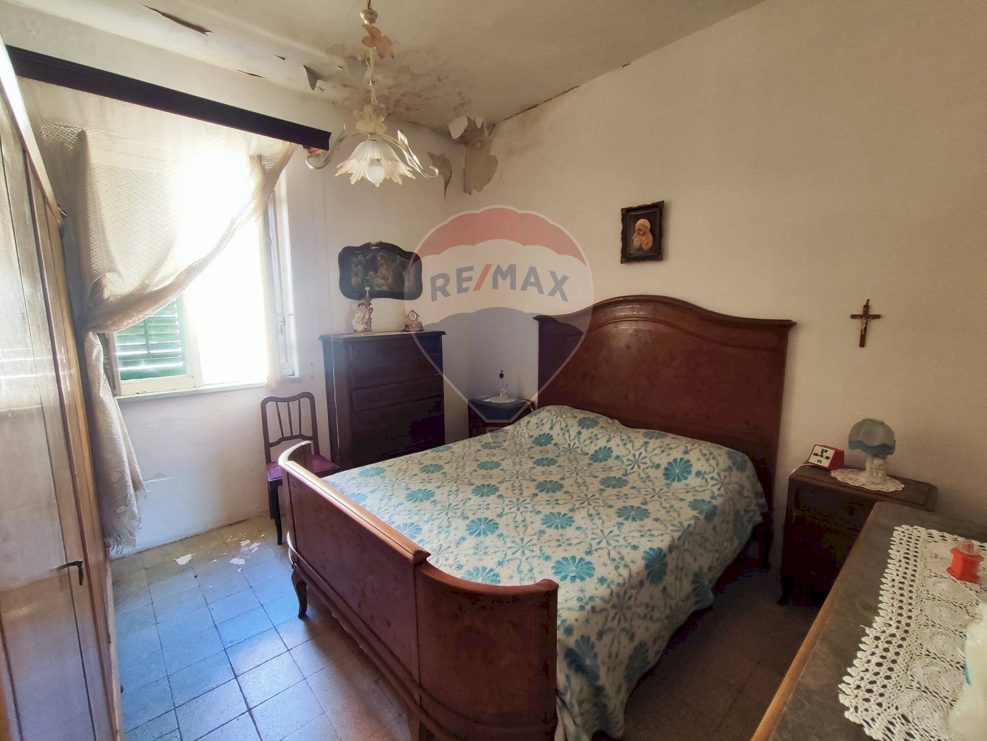 Camera / camera da letto - Three-room apartment Via Venezia
 
22, Ficarazzi - photo 3