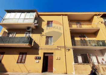 Edificio all\'aperto - Trilocale Via Venezia
 
22, Ficarazzi - foto 1