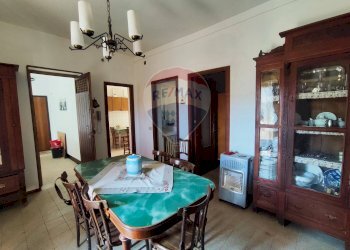 Sala da pranzo - Trilocale Via Venezia
 
22, Ficarazzi - foto 2