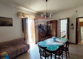 Sala da pranzo - Trilocale Via Venezia
 
22, Ficarazzi - foto 7