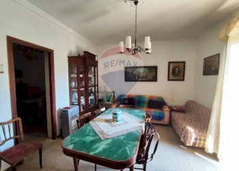 Sala da pranzo - Trilocale Via Venezia
 
22, Ficarazzi - foto 9