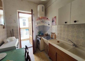 Cucina - Trilocale Via Venezia
 
22, Ficarazzi - foto 17