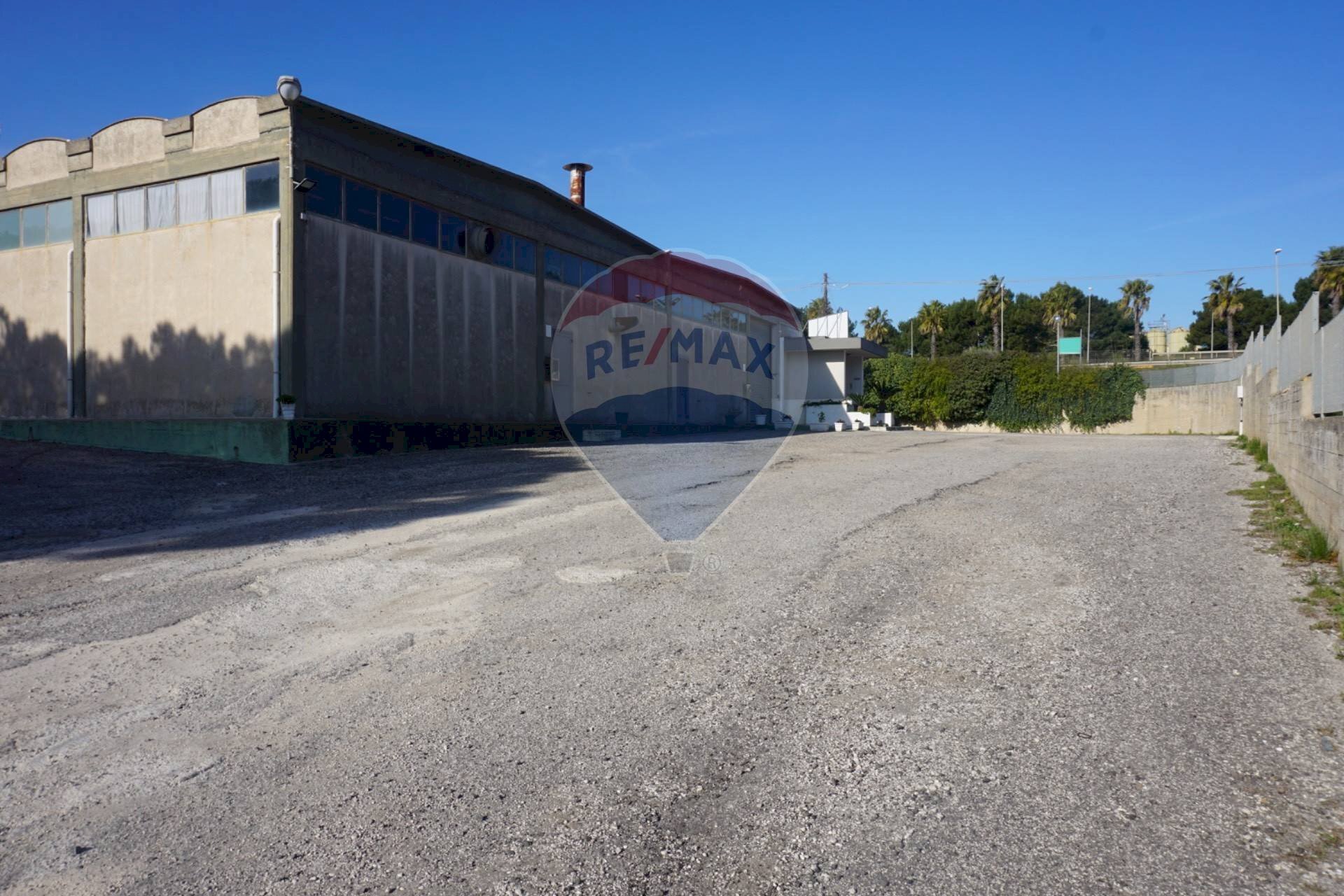 Edificio all\'aperto - Capannone strada provinciale 73, Ragusa - foto 3