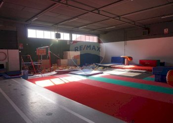 Palestra - Capannone strada provinciale 73, Ragusa - foto 8