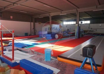 Palestra - Capannone strada provinciale 73, Ragusa - foto 9