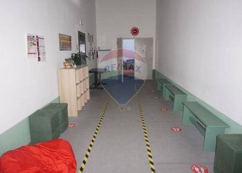 Hall / corridoio - Capannone strada provinciale 73, Ragusa - foto 10