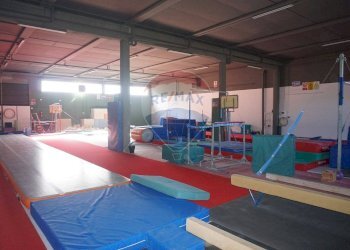 Palestra - Capannone strada provinciale 73, Ragusa - foto 11