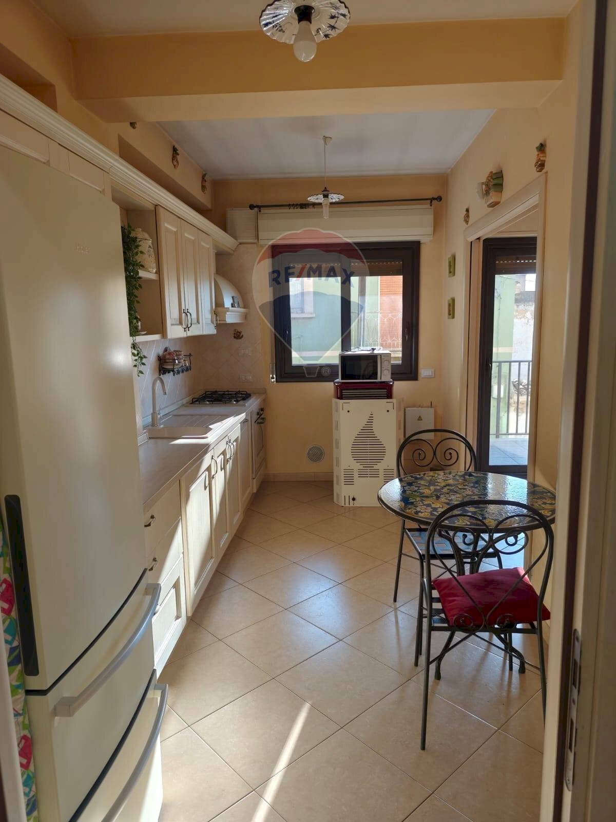 Cucina - Casa semi indipendente via cordova
 
43, Comiso - foto 2