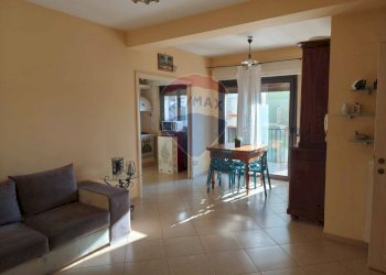 Sala da pranzo - Casa semi indipendente via cordova
 
43, Comiso - foto 1