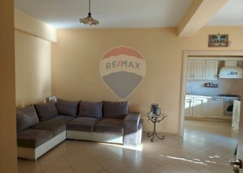 Soggiorno - Casa semi indipendente via cordova
 
43, Comiso - foto 17