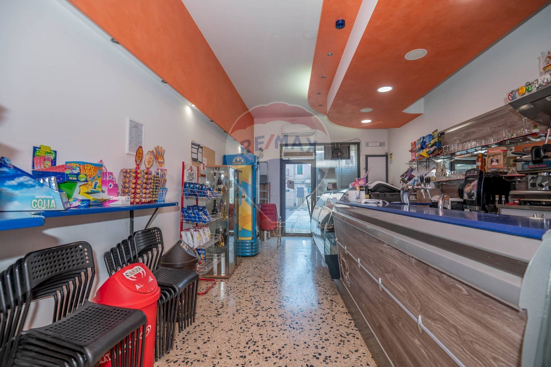 Cucina - Cafeteria - Cold Bar Piazza San Giuseppe
 
4, Mazzarrone - photo 2