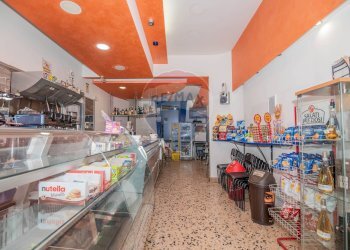 Cucina - Cafeteria - Cold Bar Piazza San Giuseppe
 
4, Mazzarrone - photo 19