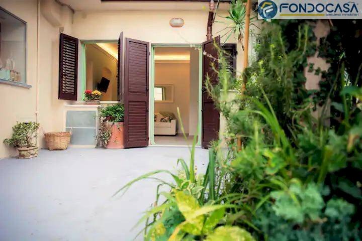 ESTERNO - Monolocale via Spinetti, Forte dei Marmi - foto 1