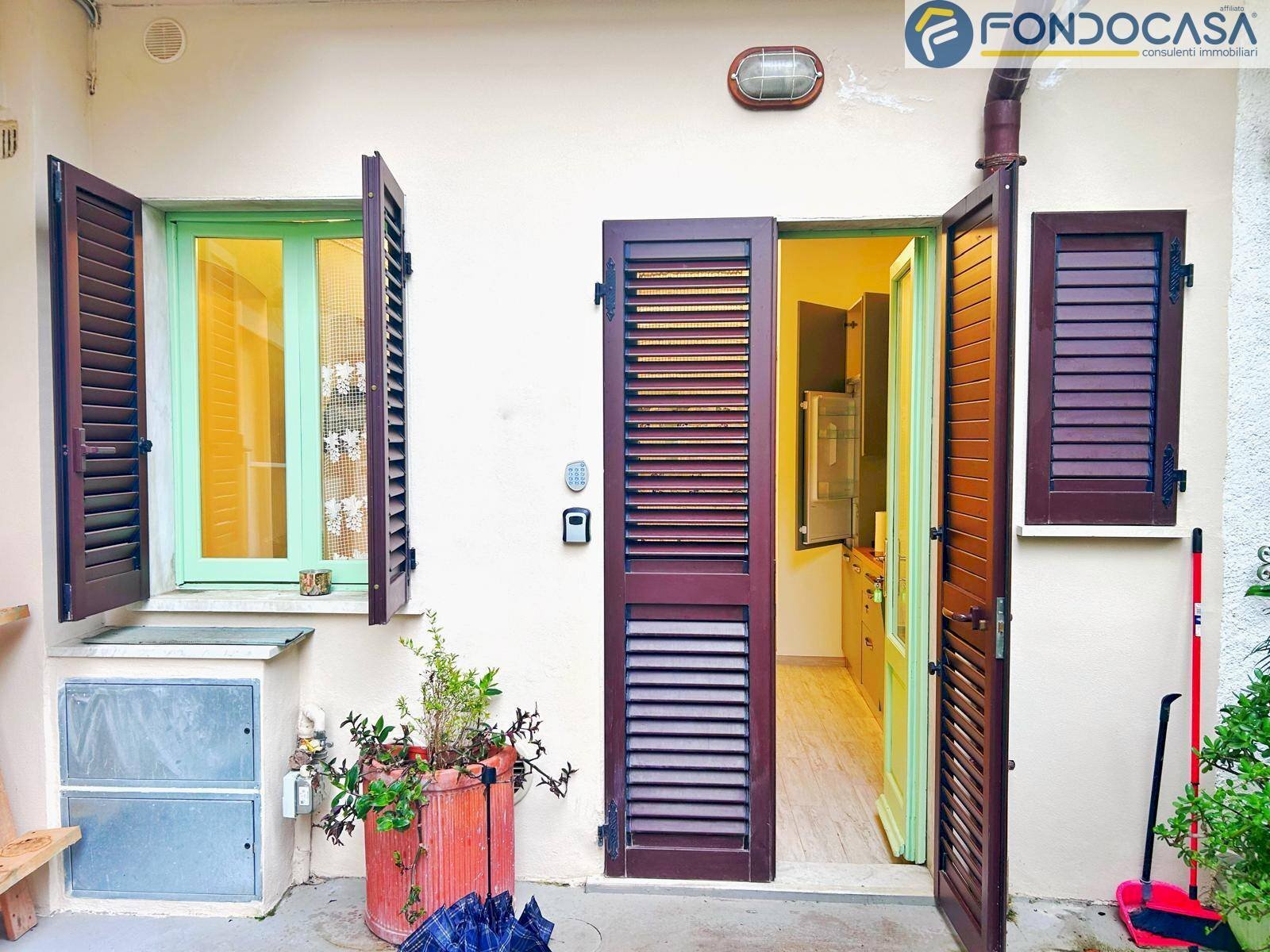 ingresso - Monolocale via Spinetti, Forte dei Marmi - foto 2