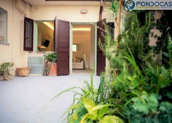 ESTERNO - Monolocale via Spinetti, Forte dei Marmi - foto 1