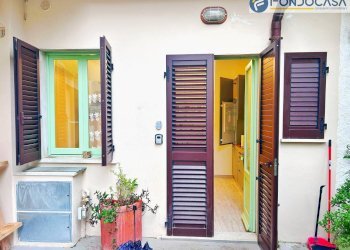 ingresso - Monolocale via Spinetti, Forte dei Marmi - foto 2