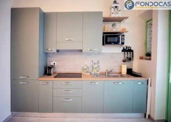 cucina - Monolocale via Spinetti, Forte dei Marmi - foto 7