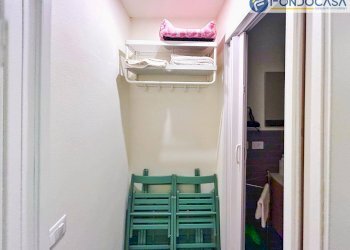 antibagno - Monolocale via Spinetti, Forte dei Marmi - foto 14