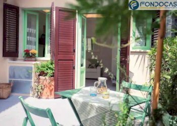 esterno - Monolocale via Spinetti, Forte dei Marmi - foto 18