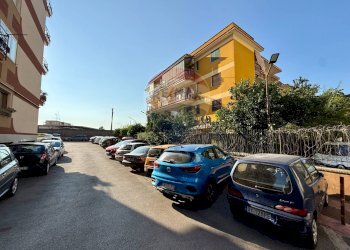 Edificio all\'aperto - Box VIA GARIGLIANO
 
14, Marano di Napoli - foto 23