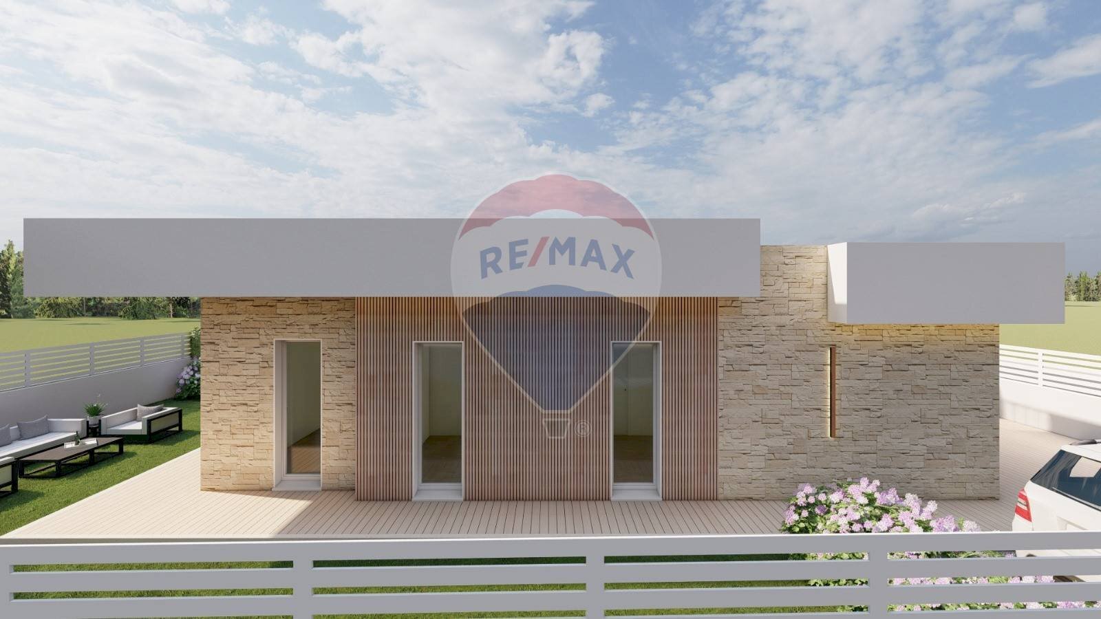 Foto 1 - Casa semi indipendente Aprilia - foto 1