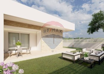 Foto 24 - Casa semi indipendente Aprilia - foto 24