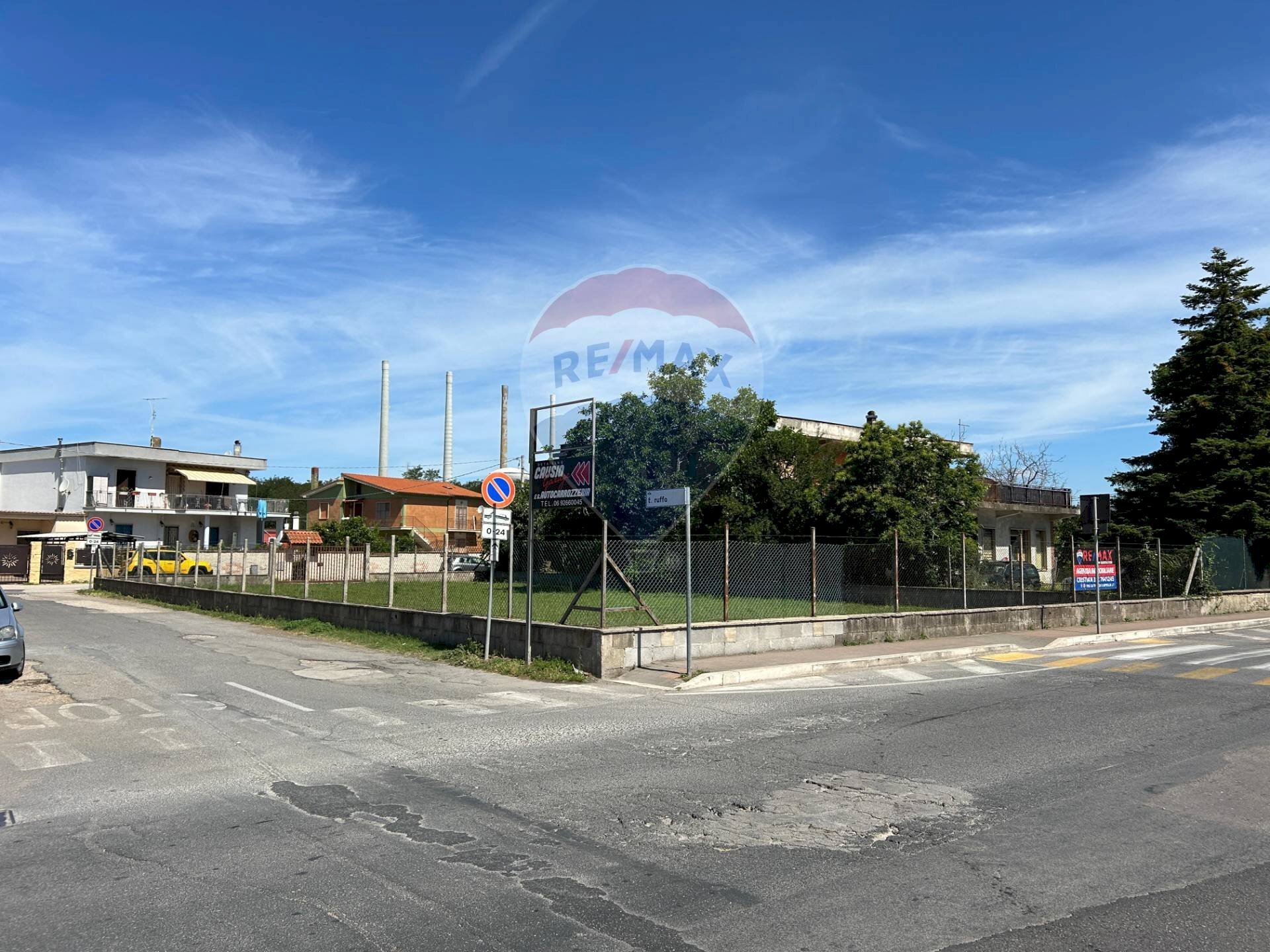 Foto 1 - Building land Aprilia - photo 1