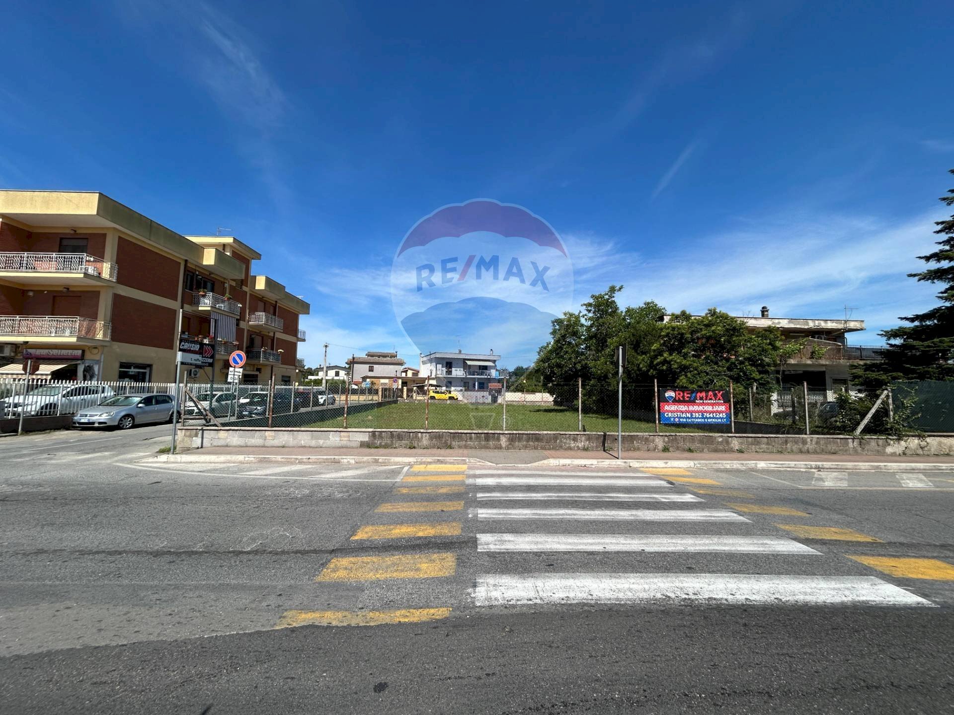 Foto 2 - Building land Aprilia - photo 2