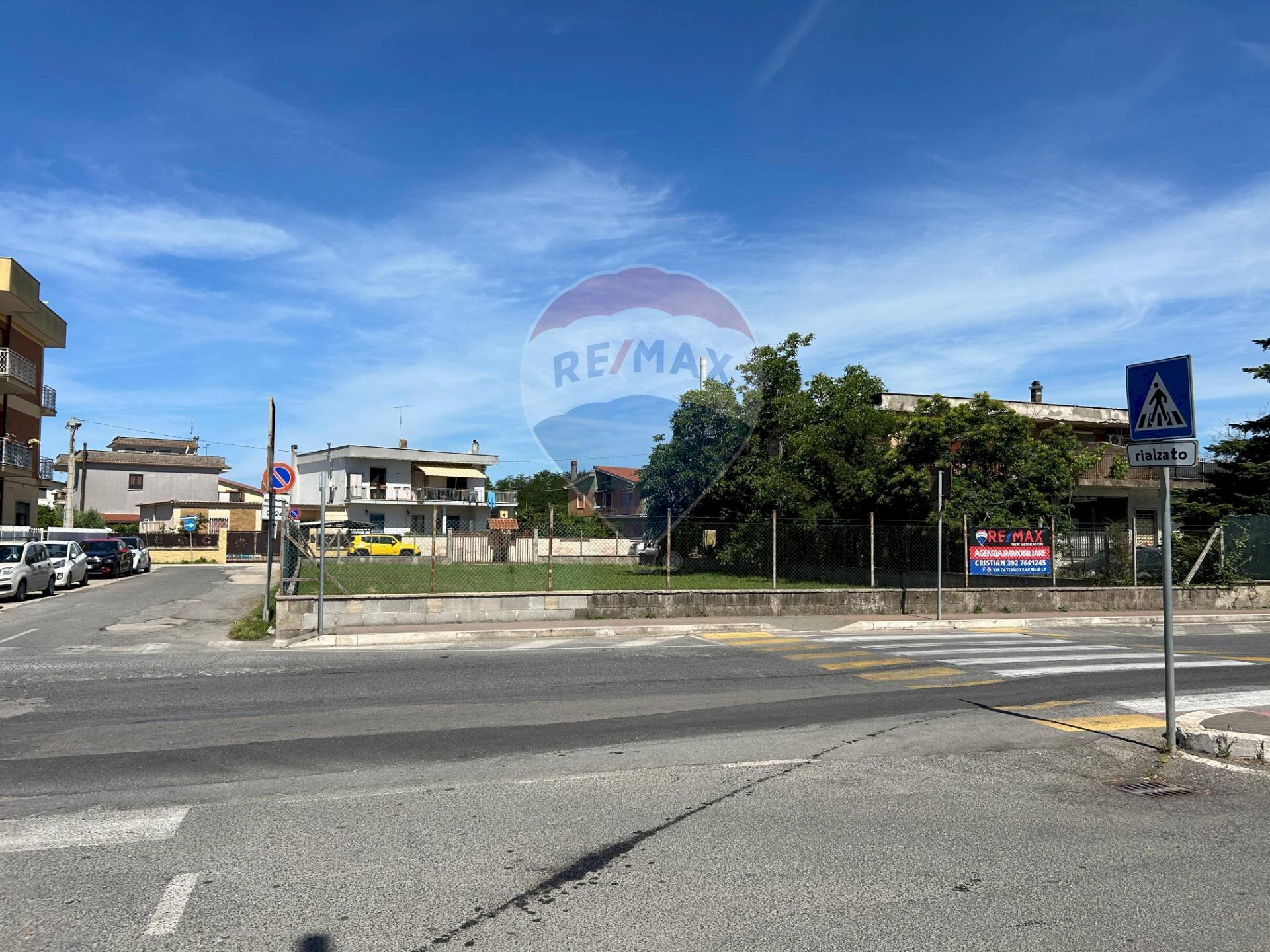 Foto 3 - Building land Aprilia - photo 3