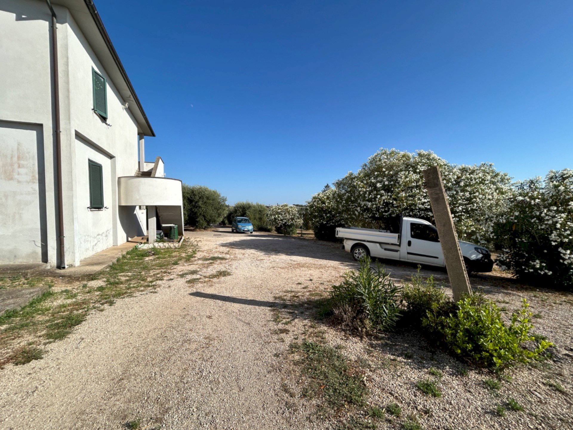 Casa all\'aperto - Villa Via Dei Rutuli, Aprilia - foto 3