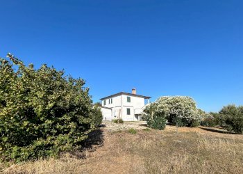 Casa all\'aperto - Villa Via Dei Rutuli, Aprilia - foto 5