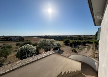 Balcone - Villa Via Dei Rutuli, Aprilia - foto 8