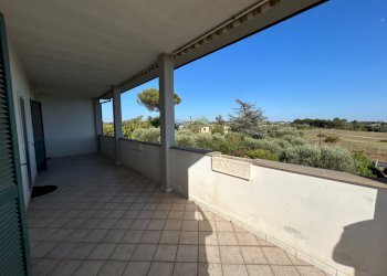 Terrazza - Villa Via Dei Rutuli, Aprilia - foto 12