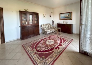 Soggiorno - Villa Via Dei Rutuli, Aprilia - foto 14