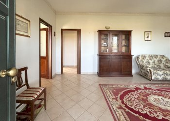 Soggiorno - Villa Via Dei Rutuli, Aprilia - foto 15